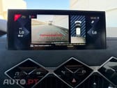 DS DS3 Crossback 1.2 PureTech Bastille EAT8