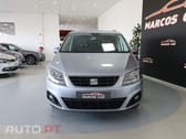 Seat Alhambra 2.0 TDi Xcellence