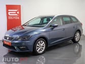 Seat Leon 1.6 TDI STYLE Cx Man 5v S&S