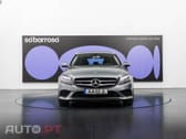 Mercedes-Benz C 300 de Avantgarde