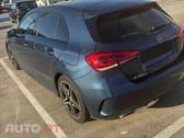 Mercedes-Benz A 180 d AMG Line Aut