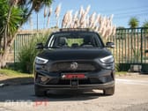 MG ZS Standard Luxury