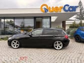 BMW 116 d EfficientDynamics