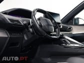 Peugeot 3008 1.6 Hybrid Allure Pack e-EAT8