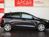 Ford Fiesta 1.0 EcoBoost Trend Connected