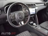MG ZS  I.V.A DEDUTÍVEL Confort