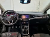 Opel Astra Sports Tourer 1.6 CDTI Innovation S/S