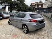 Peugeot 308 GT Line