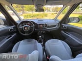 Fiat 500L 1.6 MJ Pop Star