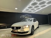 Volvo V60 2.0 D4 Momentum Eco