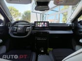 Citroen e-C3 Aircross 44 kWh Autonomia Conforto Max