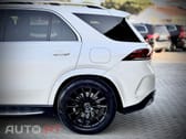 Mercedes-Benz GLE de 4Matic