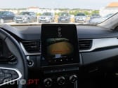 Renault Captur 1.0 TCe Exclusive