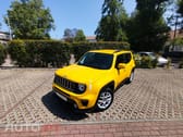 Jeep Renegade Longitude 1.0 T-GDI 120CV