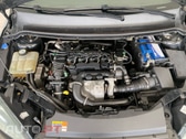 Ford Focus 1.6 TDCI CONNECTION