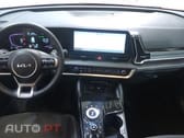 Kia Sportage 1.6 T-GDi ISG Active Business