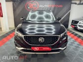 MG ZS 44.5 kWh Luxury