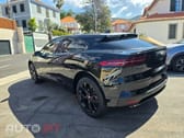 Jaguar I-Pace EV400 R-Dynamic SE AWD