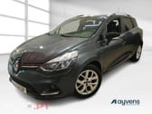 Renault Clio Sport Tourer 0.9 TCe Limited