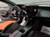 Peugeot 308 1.2 PureTech GT EAT8
