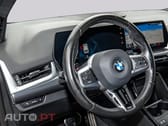 BMW 218 d M Sport