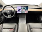 Tesla Model 3 Standard Range Plus RWD