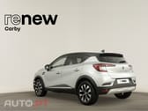 Renault Captur Captur 1.0 TCe Techno