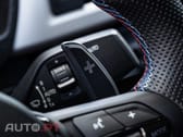 BMW 420 d Pack M Auto