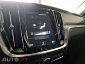 Volvo V60 2.0 T4 Momentum Plus