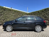 Seat Ibiza 1.2 TDi Style