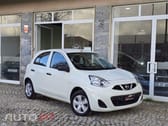 Nissan Micra 1.2 Acenta