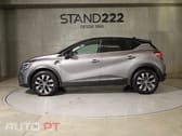 Renault Captur 1.0TCe Techno