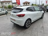 Renault Clio 1.0 TCe Limited Bi-Fuel