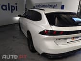 Peugeot 508 SW 1.5 BlueHDi GT Pack EAT8