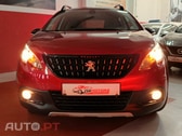 Peugeot 2008 1.2 Puretech GT Line