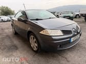 Renault Mégane Coupe 1.5 dCi Dynamique