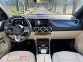Mercedes-Benz EQA 250+ Edition