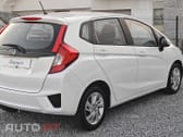 Honda Jazz 1.3 I-VTEC Elegance