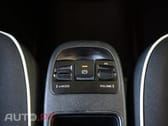 Fiat 500e Action