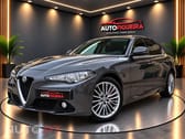 Alfa Romeo Giulia 2.2 D Super AT8