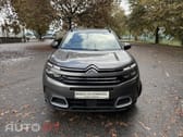 Citroen C5 Aircross 1.6 Hybrid Shine Pack e-EAT8