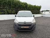 Citroen Berlingo 1.6 HDi 800 Longo Club