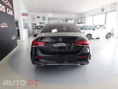 Mercedes-Benz A 250 e 8G-DCT AMG Line