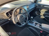 Renault Mégane Sport Tourer 1.5 dCi Limited
