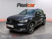 Volvo XC40 2.0 D3 R-Design Geartronic