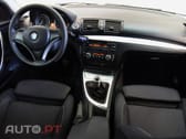 BMW 118 d