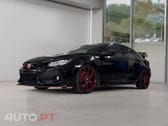 Honda Civic 2.0 i-VTEC Type-R GT