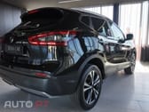 Nissan Qashqai 1.3 DIG-T Acenta