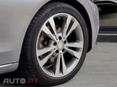 Mercedes-Benz C 220 d Exclusive Aut.