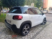 Citroen C3 Aircross 1.2 PureTech Rip Curl